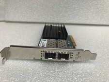 Dell Broadcom 1020 10Gbps Dual Port SFP Controller Card 2P3KX picture