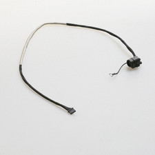 DC Power Jack Socket Cable Harness for Sony VAIO SVS151 SVS1512  SVS1513 Series  picture