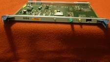 ERICSSON TU8G183902 ROJ 119 2104/4 R3C TUB Ex Mobile Phone Base Station Board picture
