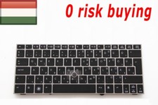 Hungarian HU HG Magyar Keyboard for HP EliteBook 2170p 677598-211 Not English picture