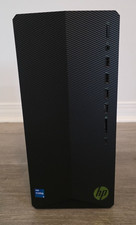 HP Pavilion Gaming Desktop TG01-2260xt CTO, Intel®  i5 11400, No GPU, Open Box picture