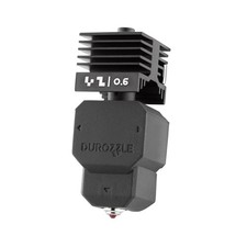 DUROZZLE 0.6mm Ruby Nozzle Hotend for Bambu Lab H2D/H2S/A1/A1 mini picture