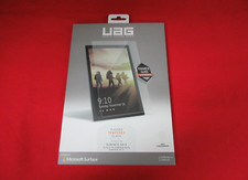 BRAND NEW UAG FOR SURFACE GO 3 RUGGED TEMPERED GLASS 342470110000 picture