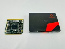 Congatec 016110 conga-QMX6 CPU Module | i.MX6 Cortex A9 800 MHz 512kB L2 cache picture