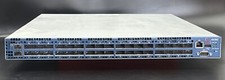 Voltaire 4036E-LM 36-Port QSFP 40Gbps INFINIBAND QDR Switch picture