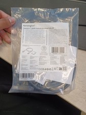 Kensington DisplayPort 1.4 M/M Passive Bi-Directional Cable 6ft K33021WW picture