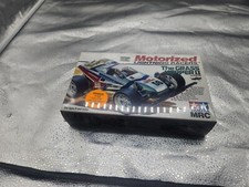 BRAND NEW Vintage TAMIYA MRC Grass Hopper II Junior 18016 NOS picture