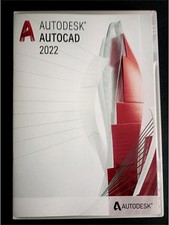 AutoCAD 2022 - Fully Licensed Windows Version picture