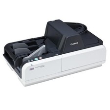 Canon 1009C002 Imageformula CR-190i II USB Transport Check Scanner AJ picture