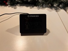 Elgato Stream Deck Mini (10GAI9901) 6-Key Customizable Live Content Controller picture