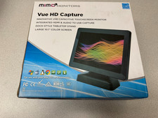 Mimo Vue 10.1