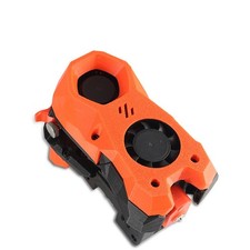 Upgrade Extruder Kit Parts Stealthburner for Voron 2.4/1.8/Trident/Switchwire LC picture