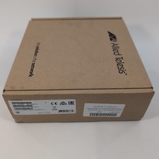 Allied Telesis AT-GS910/5-10 Gigabit Ethernet Unmanaged Switch - New in Box picture