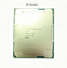 Intel Xeon Gold 6314U 2.30GHz 32-Core 64 Threads SRKHL 48MB 6314u Processor picture
