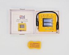 PoE Texas WS-POE- Tester+ and PoE Detector picture
