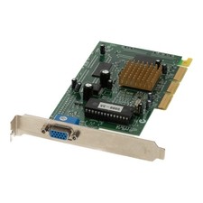 GRAPHICS CARD PINE RIVA TNT2 VANTA 16MB SDRAM PT-5988-3A AGP picture