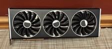 XFX Speedster Merc 310 Radeon RX 7900 XTX 24GB GDDR6 Graphics Card picture
