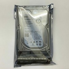 FOR DELL Seagate ST2000NM0001 2TB SAS 7.2K 6Gb/s 3.5'' HDD w/ Caddy tray picture