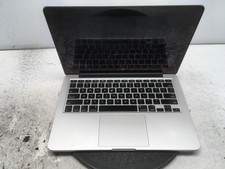 Apple MacBook Pro A1502 Intel i5-5287U 2.9GHz 8 GB NO HDD No Batt picture