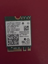 Intel 9260NGW picture