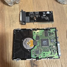 Samsung SP0411C/R 40GB SATA 3.5