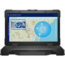 Dell T5VPN Pro Rugged 14 RB14250 14