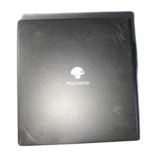 Phomemo M02 Mini Bluetooth Thermal Inkless Pocket Photo Printer Portable picture