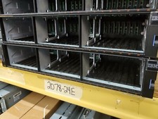 IBM 2078-24E Storwize V5000 Expansion Enclosure No Drives Included picture
