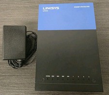 Linksys LRT214 4-Port Business Gigabit ROUTER picture