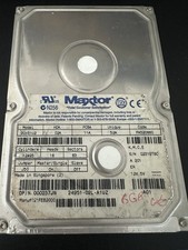 Maxtor 90651U2 6GB 3.5