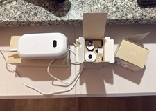 Ubiquiti UniFi Protect AI Theta Hub, UVC-AI-THETA-HUB + Wide Angle & 360 Lens picture