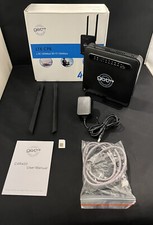 GOTW3 4G LTE Cellular Modem WiFi Router  Portable Model C4R400 USA SELLER picture