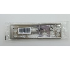 For ASUS A58M-A/USB3/ A68HM-PLUS Motherboard Backplate I/O IO Shield picture