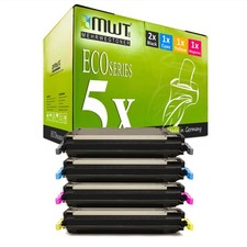 5x MWT ECO Compatible Toner For HP Color LaserJet 2700/3000 Series picture