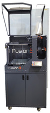 Fusion3 F410 Professional 3D Printer + Cart picture
