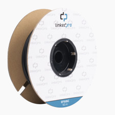 Fiber EF-50-SC Optic Singlemode With -SC Duplex Connectors 164 ft 50 m picture