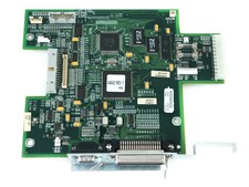 ✅GENUINE Zebra Main Logic Board 44782 Rev.2 for S400 S600 Stripe Printers OEM picture