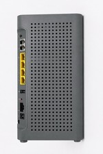Calix GigaSpire u6x GS4227 Wireless Router 100-05603, New Open Box Fast Ship picture