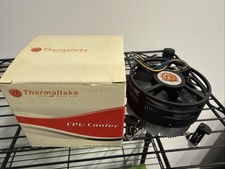 Thermaltake CPU Heatsink - CL-P0501 picture