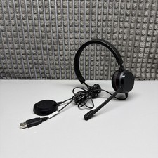 Jabra HSC060 / ENC060 Wired Headset USB-A picture