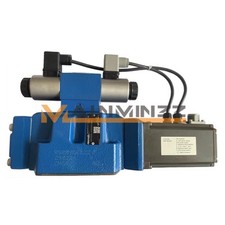 ONE Rexroth Proportional Valve R900973371 4WRKE16E200L-3X/6EG24K31/A1D3M picture