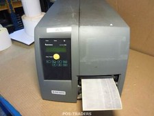 Intermec EasyCoder PM4i PM4D USB LAN 203dpi Label Printer 510073 INCH / LINES picture