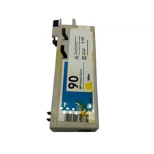 90 C5057A Yellow Printhead Cleaner Fits For HP 4000 4500mfp DesignJet picture