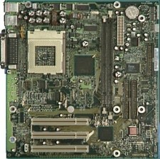 eMachines 112017 TriGem Cognac Socket 370 Motherboard picture