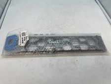 Dell EMC 2U PowerEdge Server Locking Front Bezel Cover with Key– 08CW5K Free S/H picture