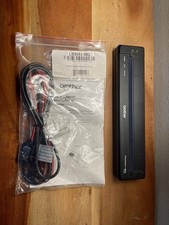 Brother Printer PocketJet PJ-722 With 12 Volt Power Cord picture