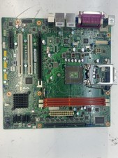Advantech AIMB-501 Rev A1 LGA1155 Industrial Micro ATX Motherboard T8B7 picture