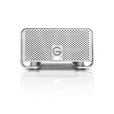 G-Technology 4TB G-RAID External HD Array  USB 2.0/3.0,  2 x FireWire 800 picture