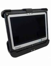 Panasonic Toughbook CF-33 Rugged Tablet – Complete Vehicle Docking Package picture