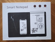 VSON Smart Notepad Writing Notes w/ Pen & Other Accessories picture